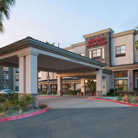 Hampton Inn&Suites San Diego-Poway Exterior foto
