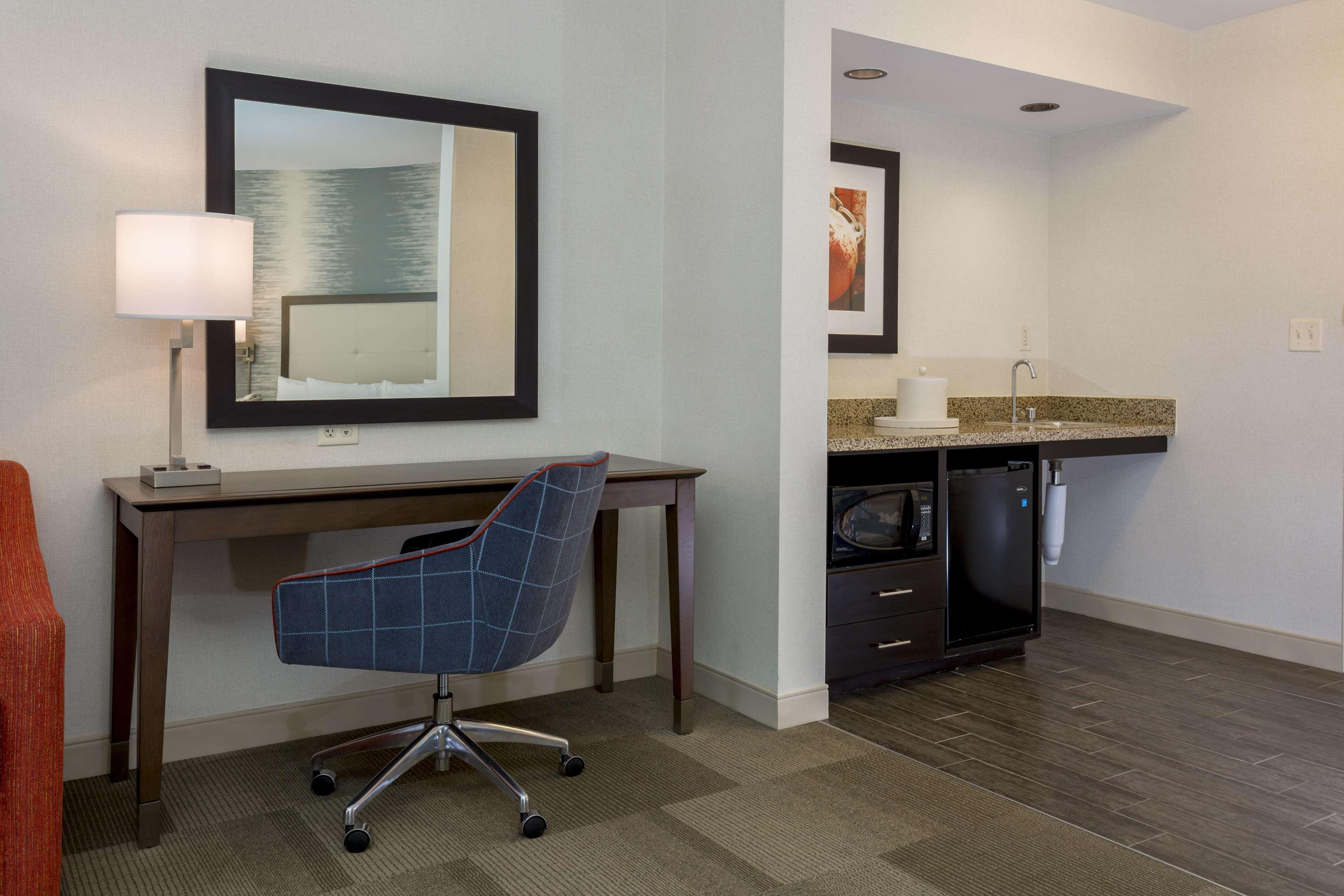 Hampton Inn&Suites San Diego-Poway Exterior foto