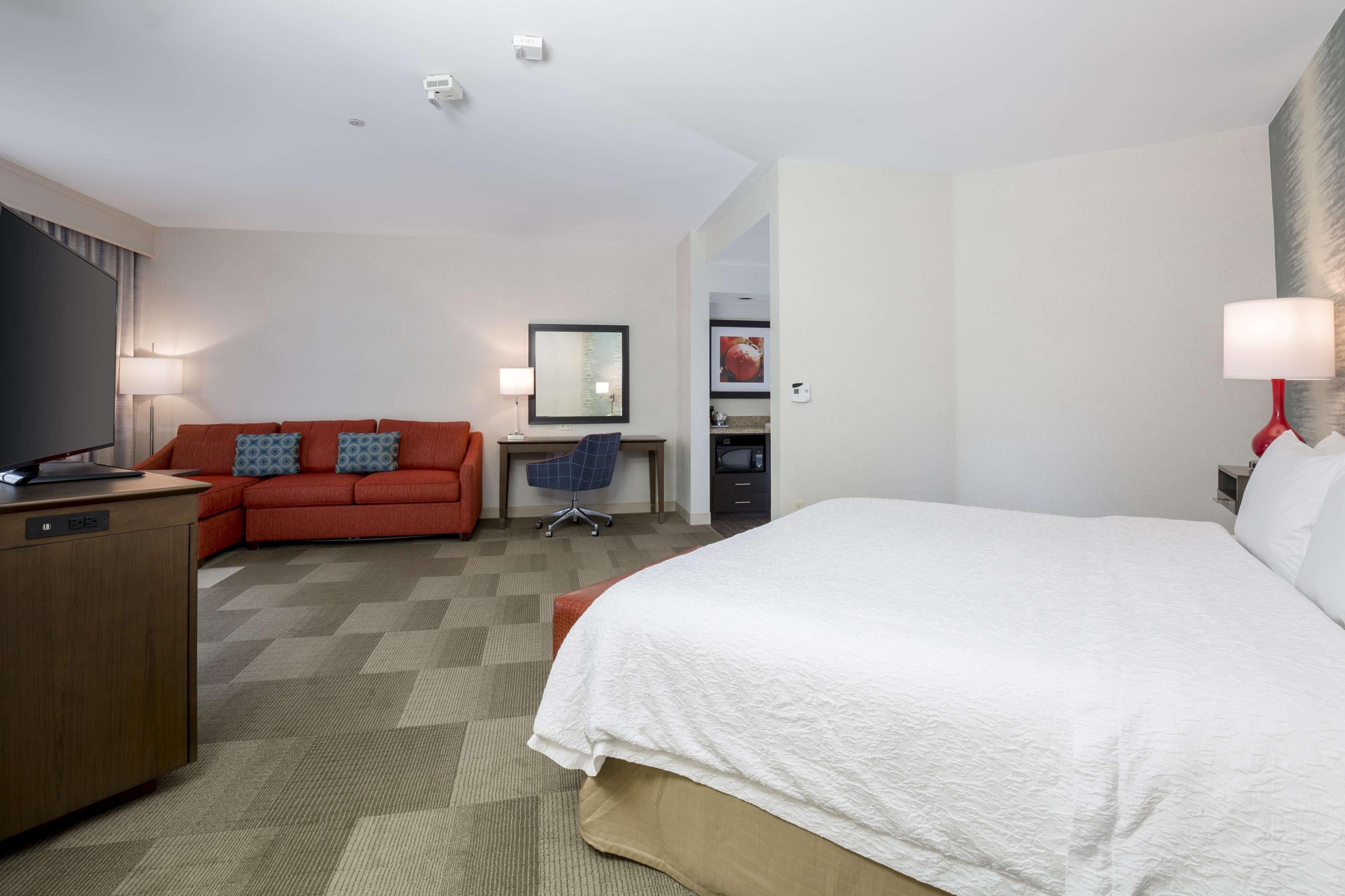 Hampton Inn&Suites San Diego-Poway Exterior foto