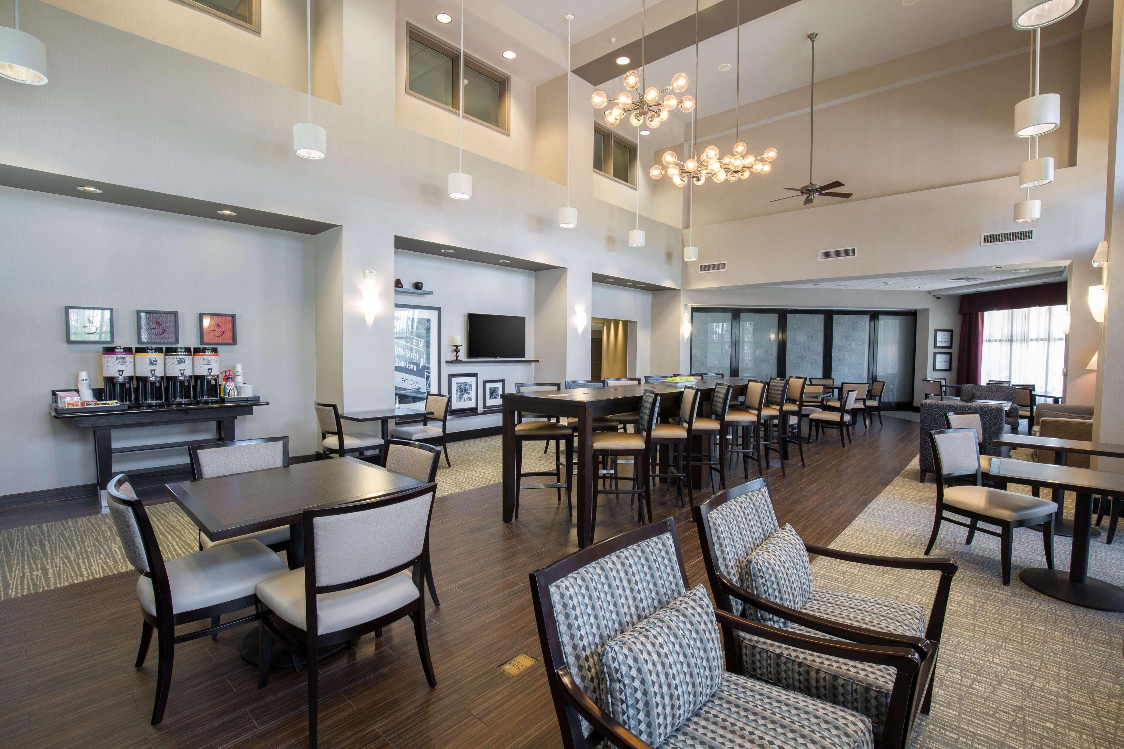 Hampton Inn&Suites San Diego-Poway Exterior foto