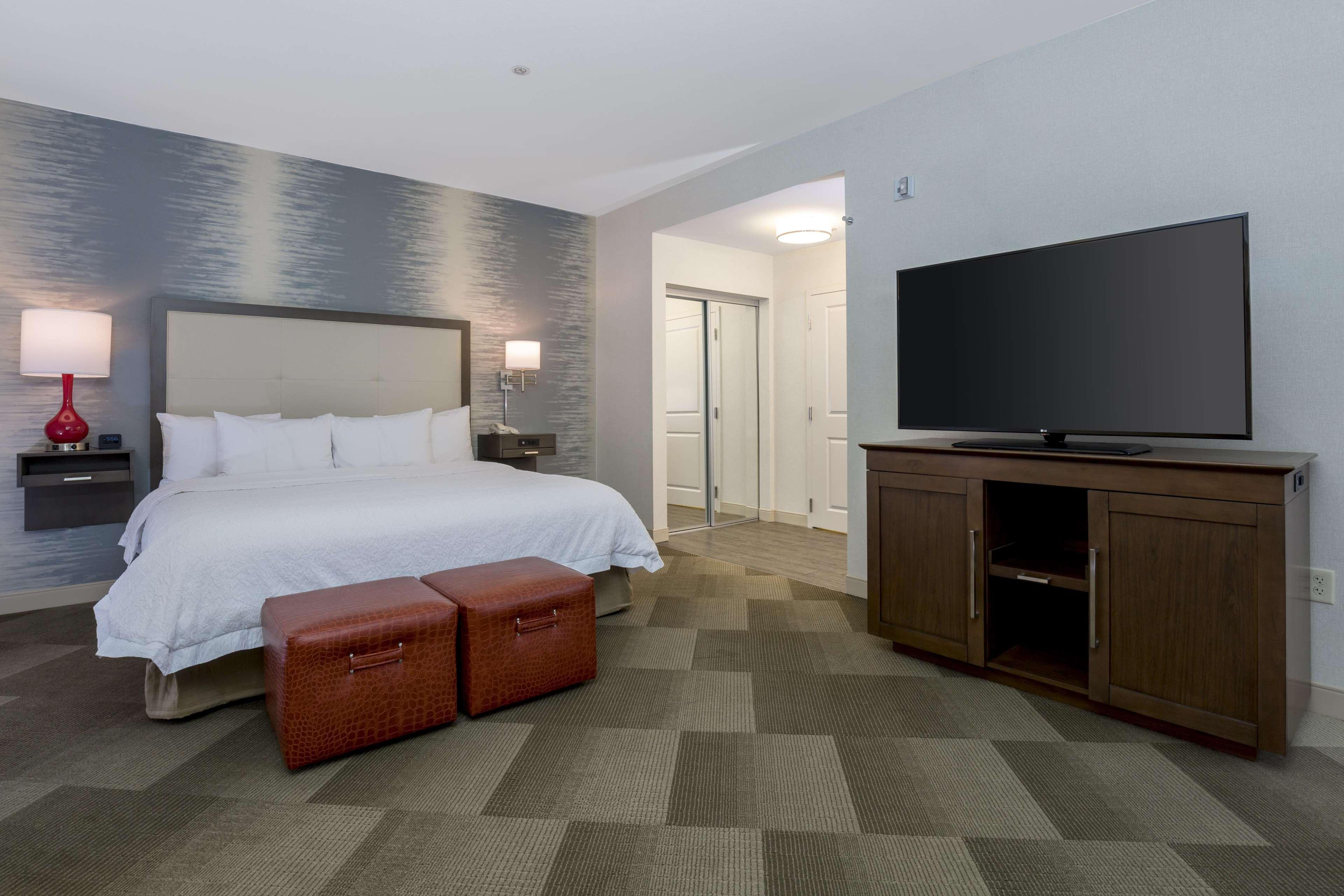 Hampton Inn&Suites San Diego-Poway Exterior foto