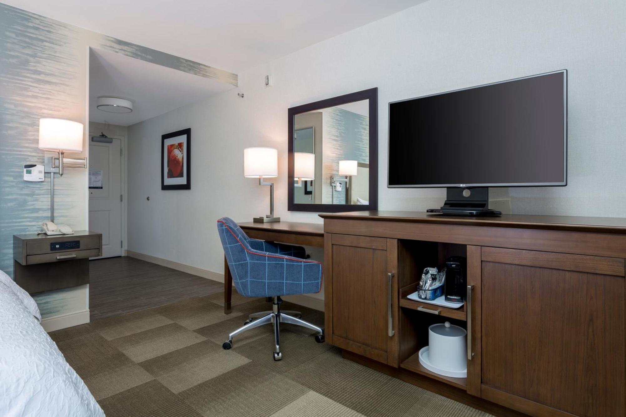Hampton Inn&Suites San Diego-Poway Exterior foto