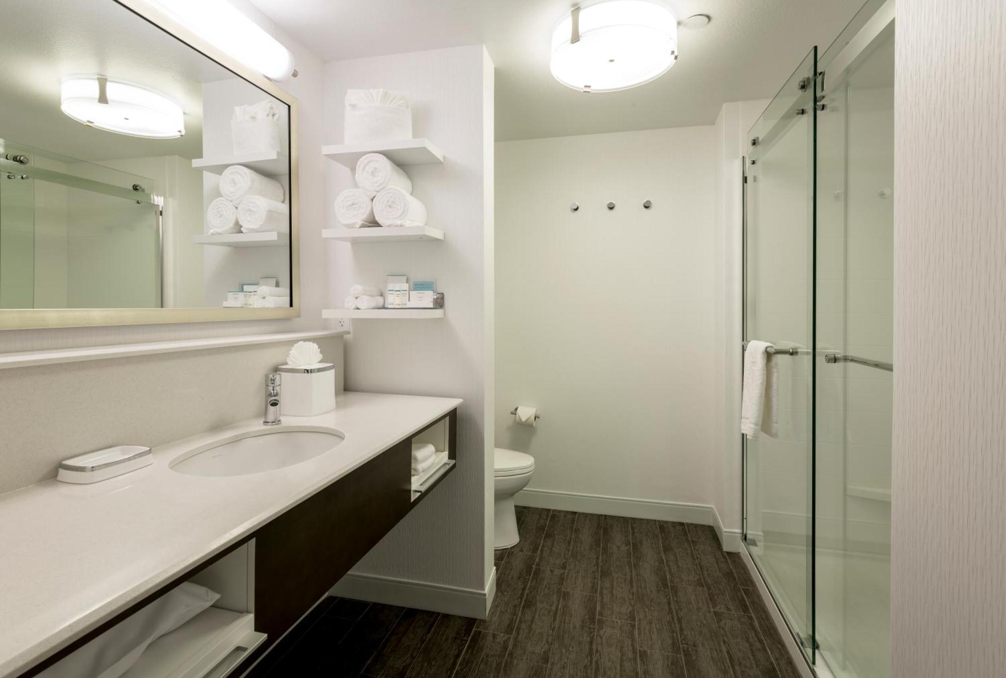 Hampton Inn&Suites San Diego-Poway Exterior foto