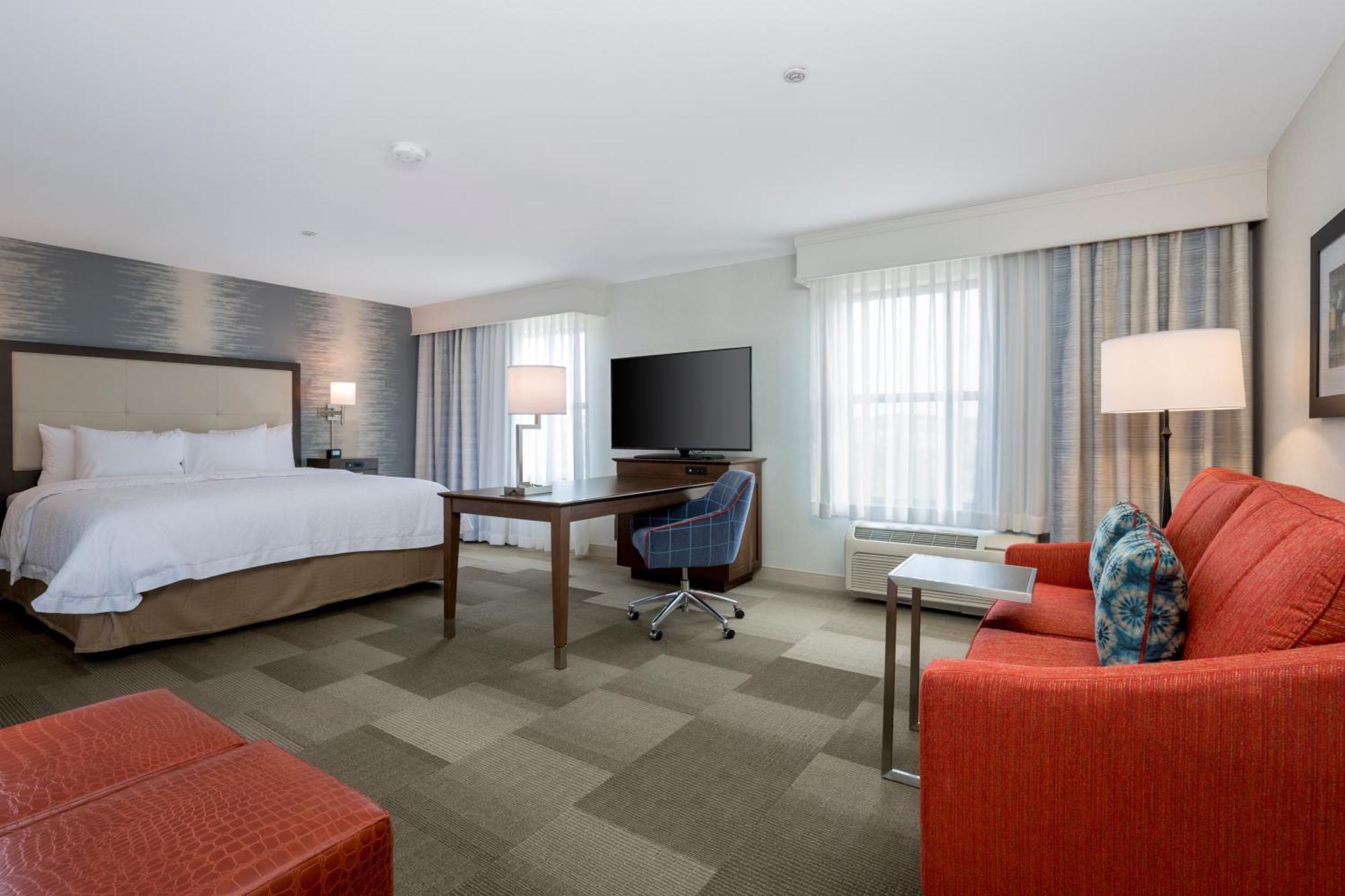 Hampton Inn&Suites San Diego-Poway Exterior foto