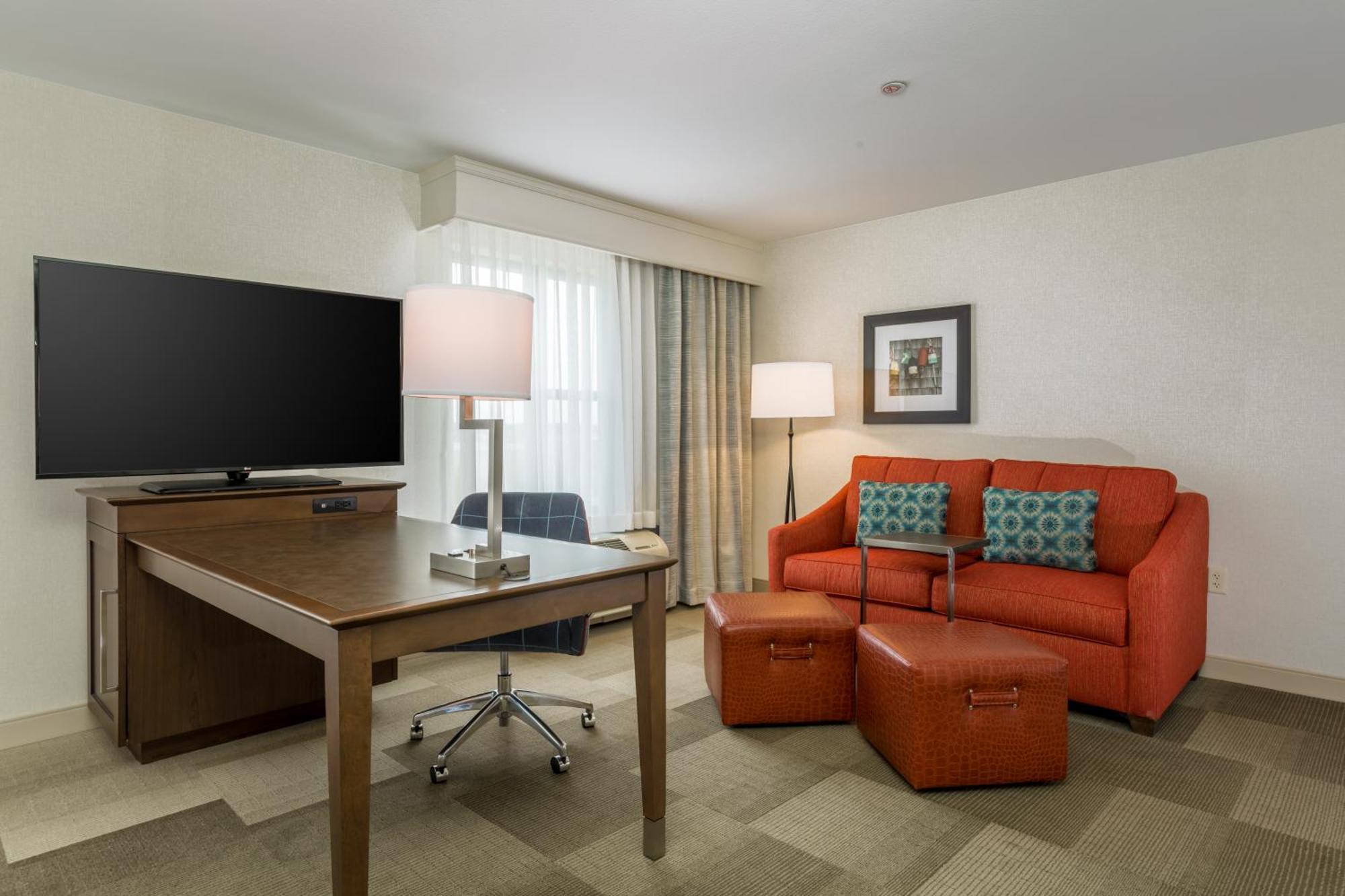 Hampton Inn&Suites San Diego-Poway Exterior foto