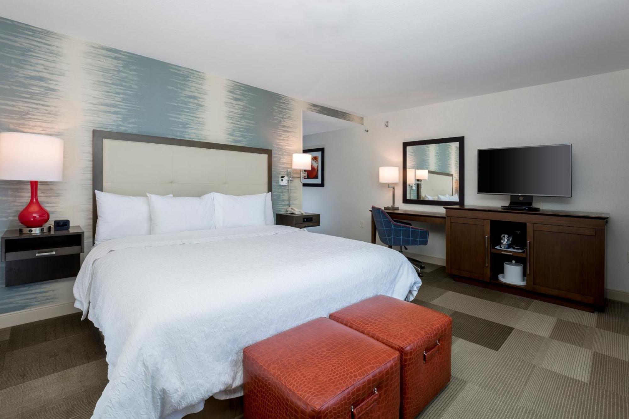 Hampton Inn&Suites San Diego-Poway Exterior foto