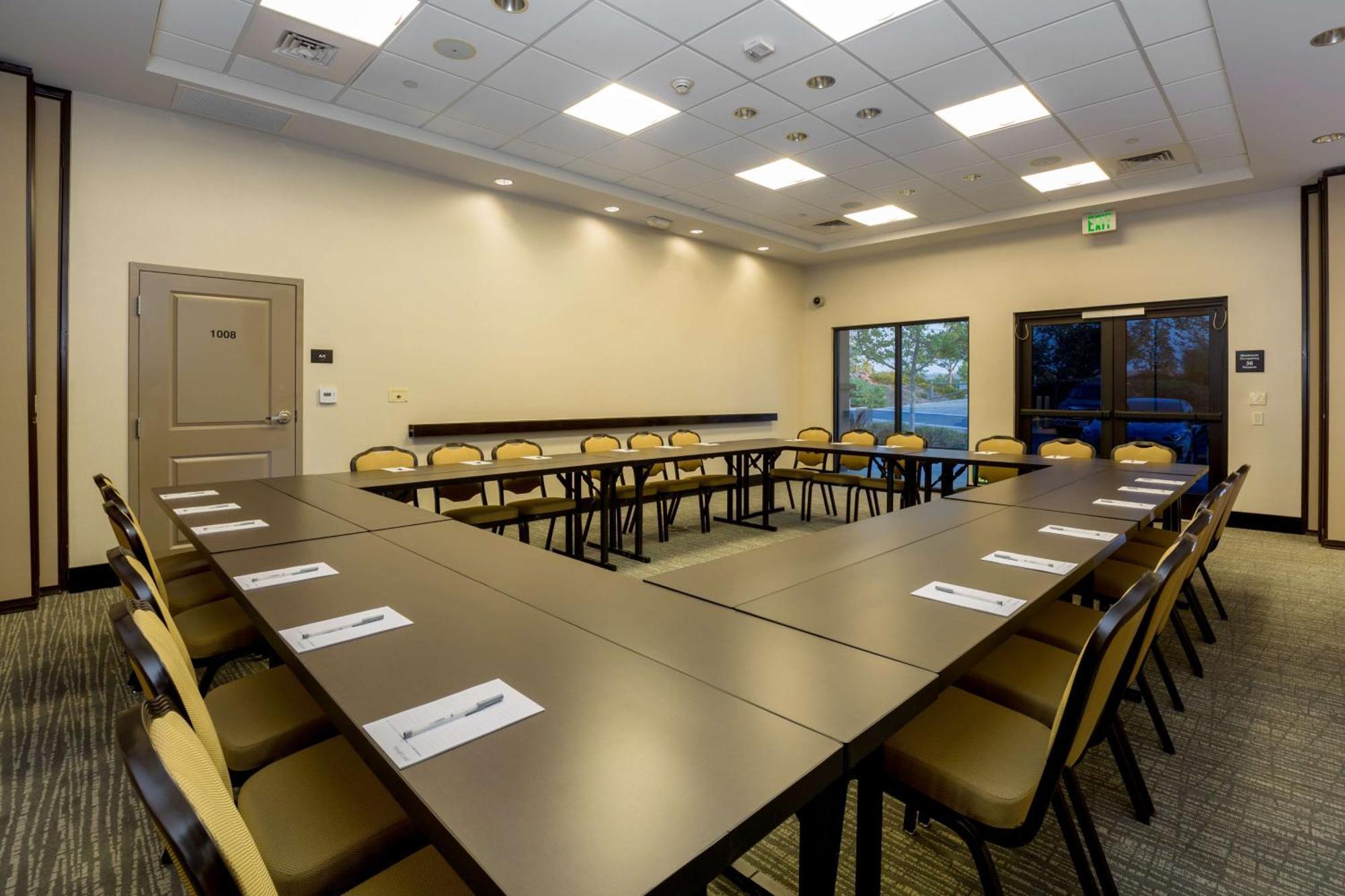 Hampton Inn&Suites San Diego-Poway Exterior foto