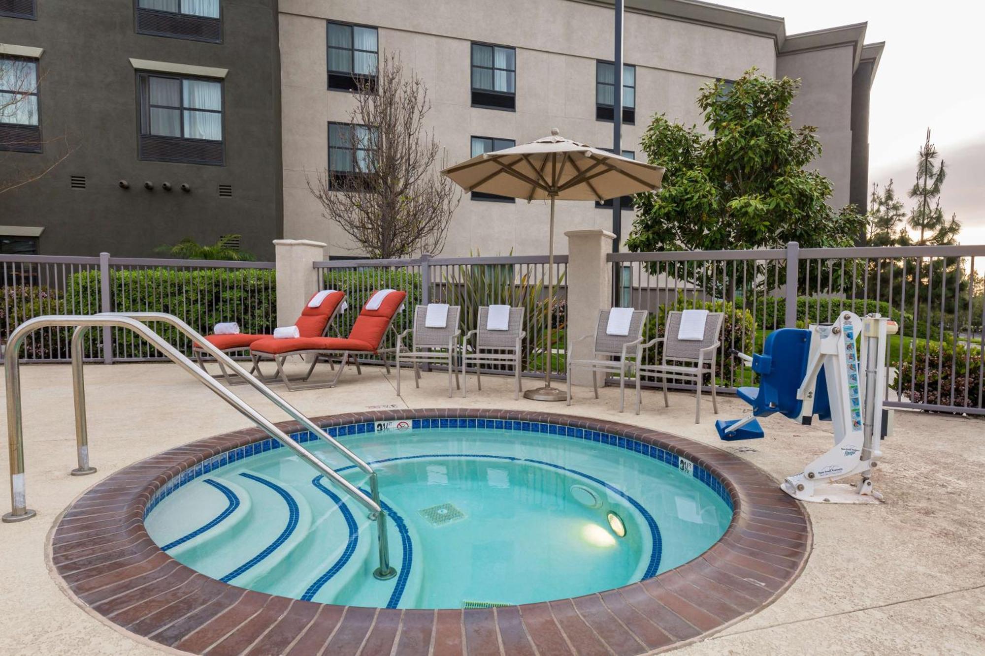 Hampton Inn&Suites San Diego-Poway Exterior foto