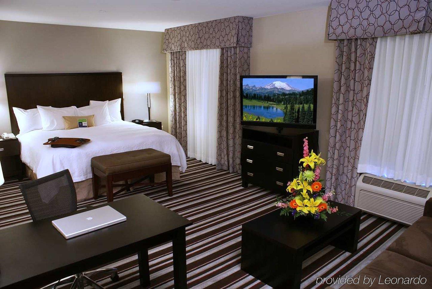 Hampton Inn&Suites San Diego-Poway Zimmer foto