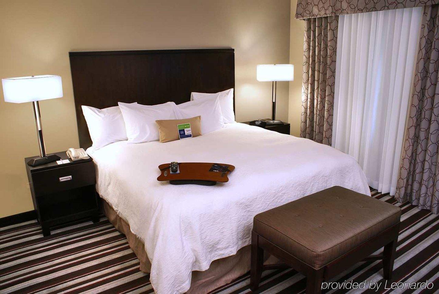 Hampton Inn&Suites San Diego-Poway Zimmer foto