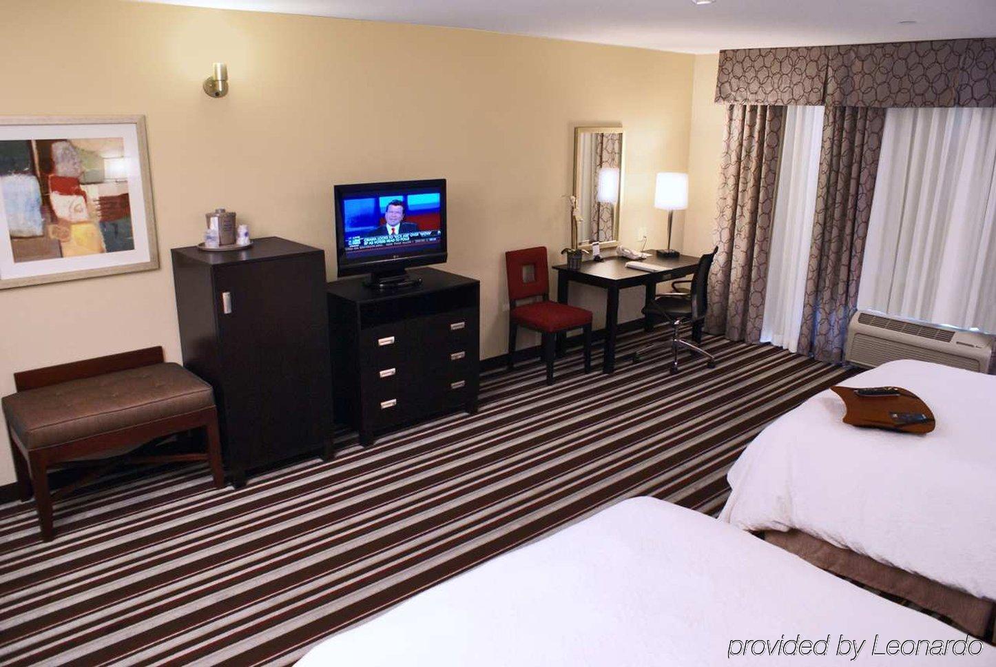 Hampton Inn&Suites San Diego-Poway Zimmer foto