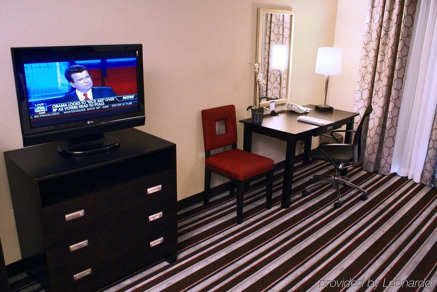 Hampton Inn&Suites San Diego-Poway Zimmer foto