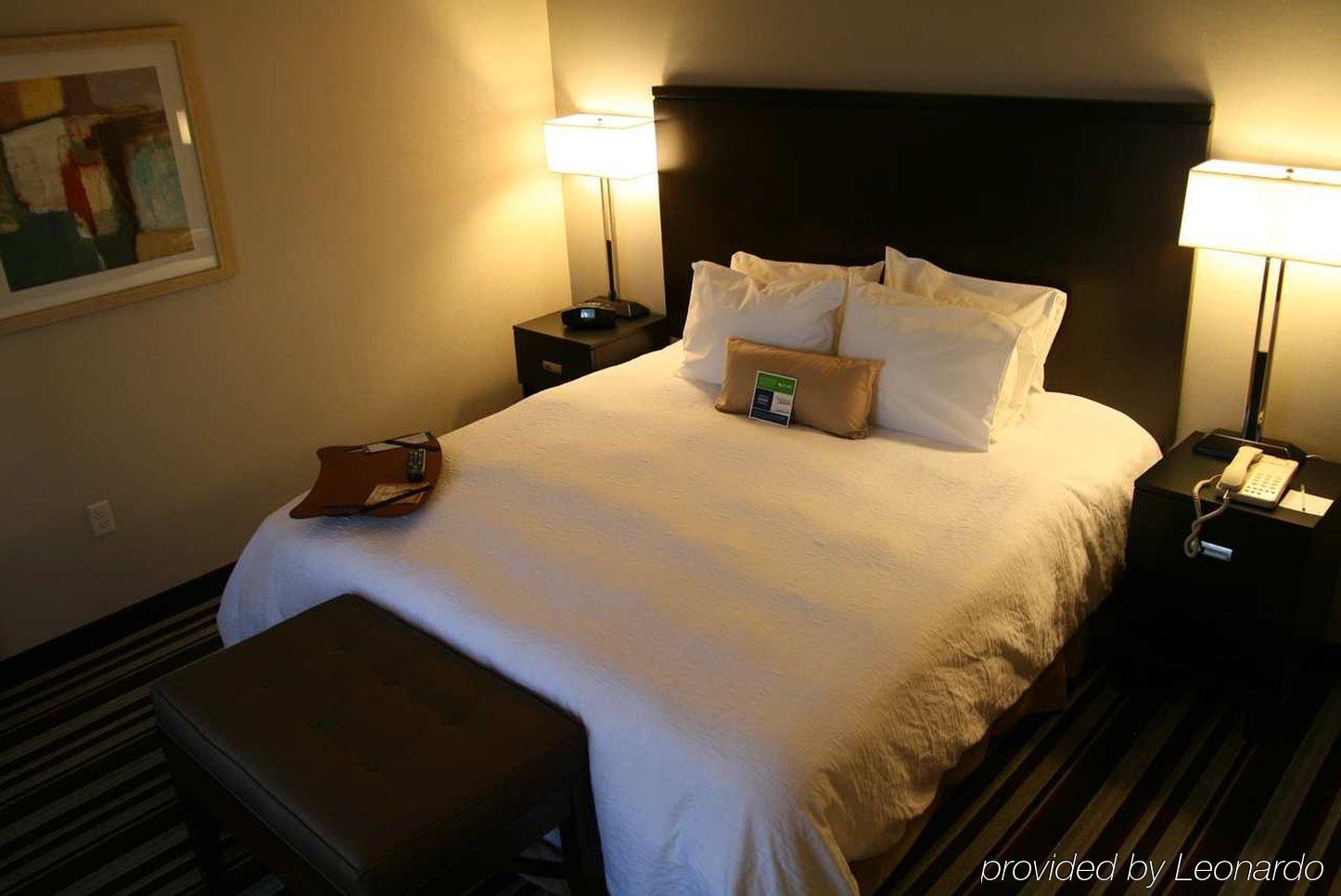 Hampton Inn&Suites San Diego-Poway Zimmer foto