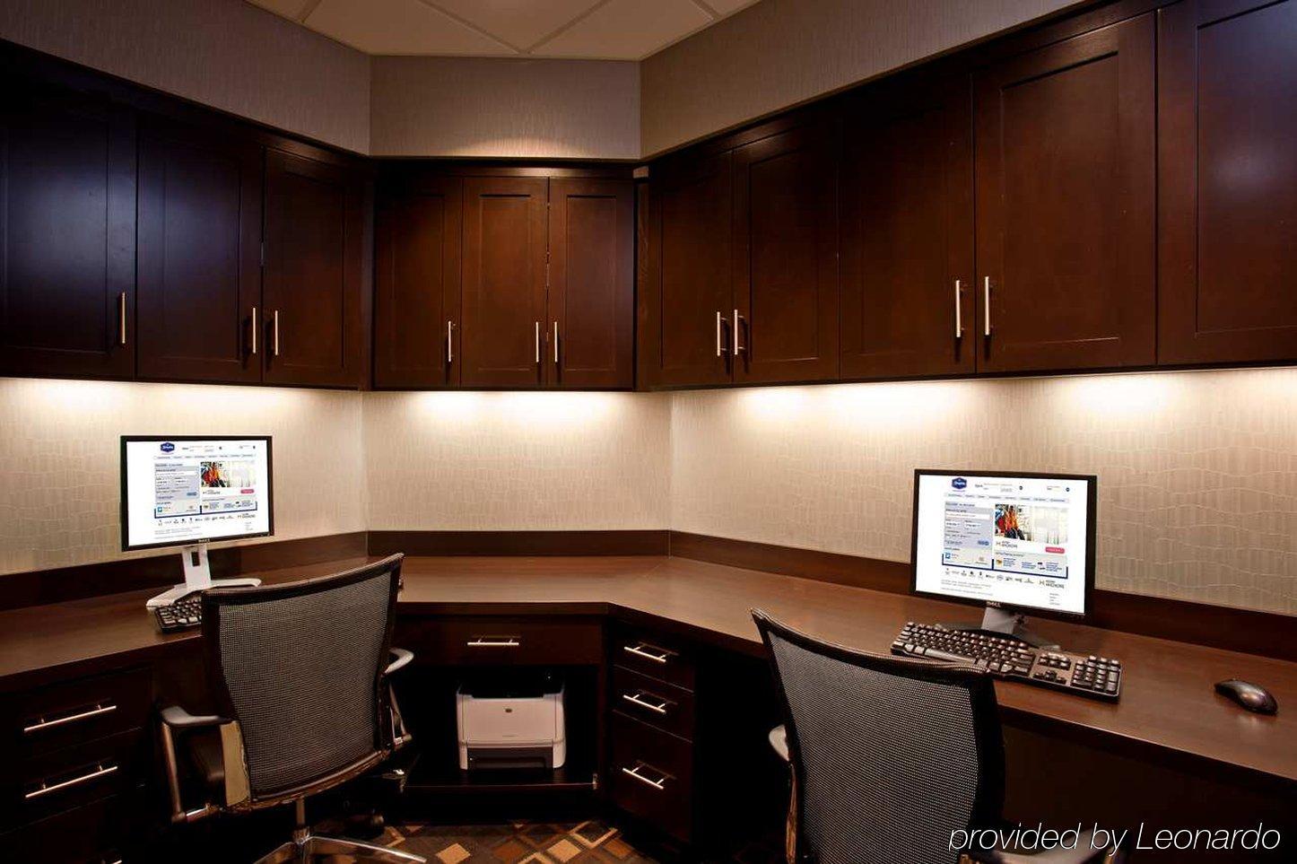 Hampton Inn&Suites San Diego-Poway Business foto