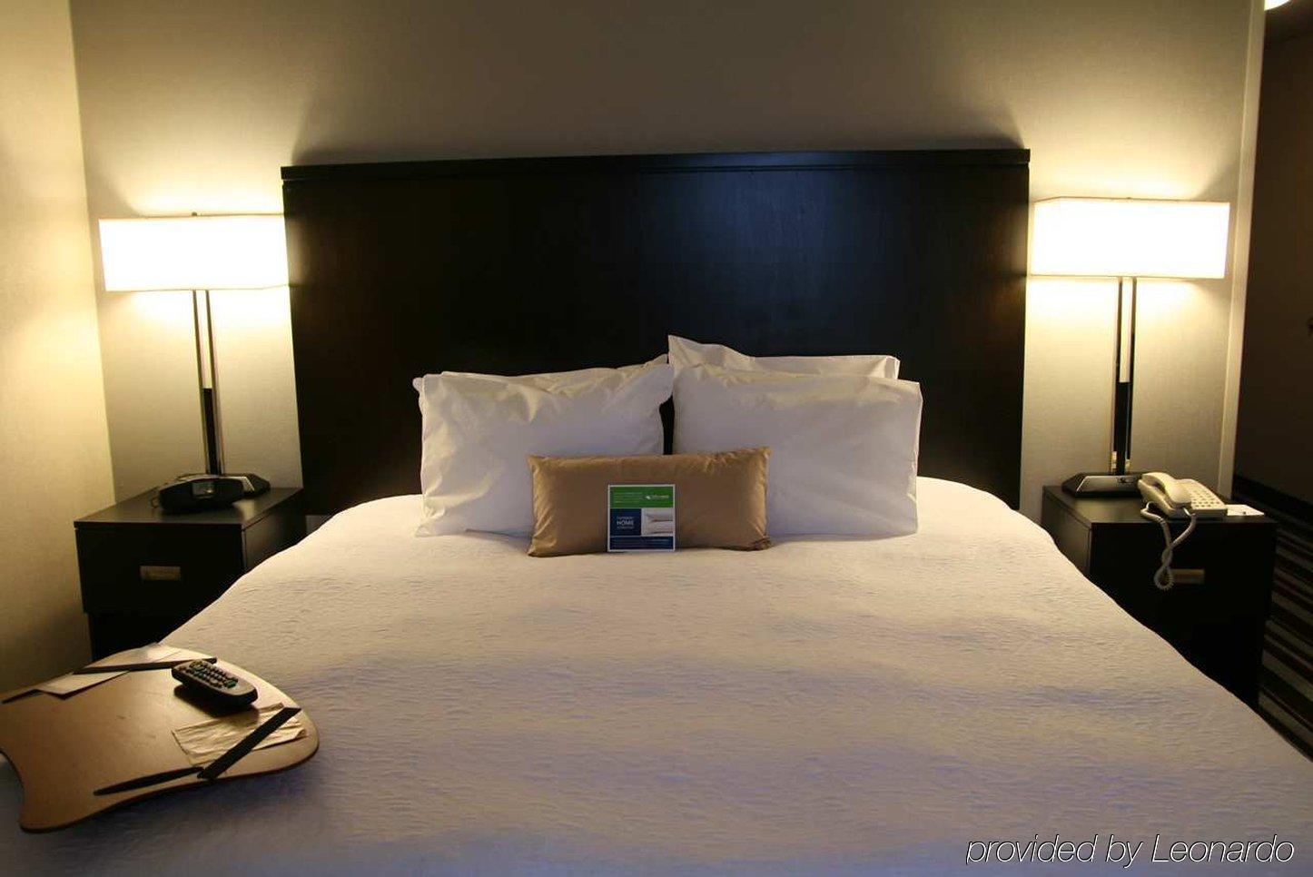 Hampton Inn&Suites San Diego-Poway Zimmer foto