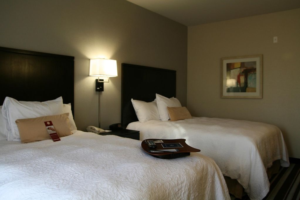 Hampton Inn&Suites San Diego-Poway Zimmer foto
