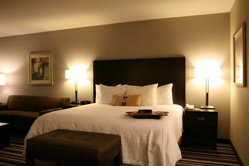 Hampton Inn&Suites San Diego-Poway Zimmer foto