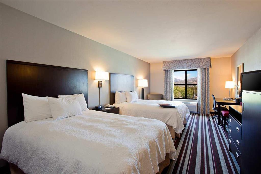 Hampton Inn&Suites San Diego-Poway Zimmer foto