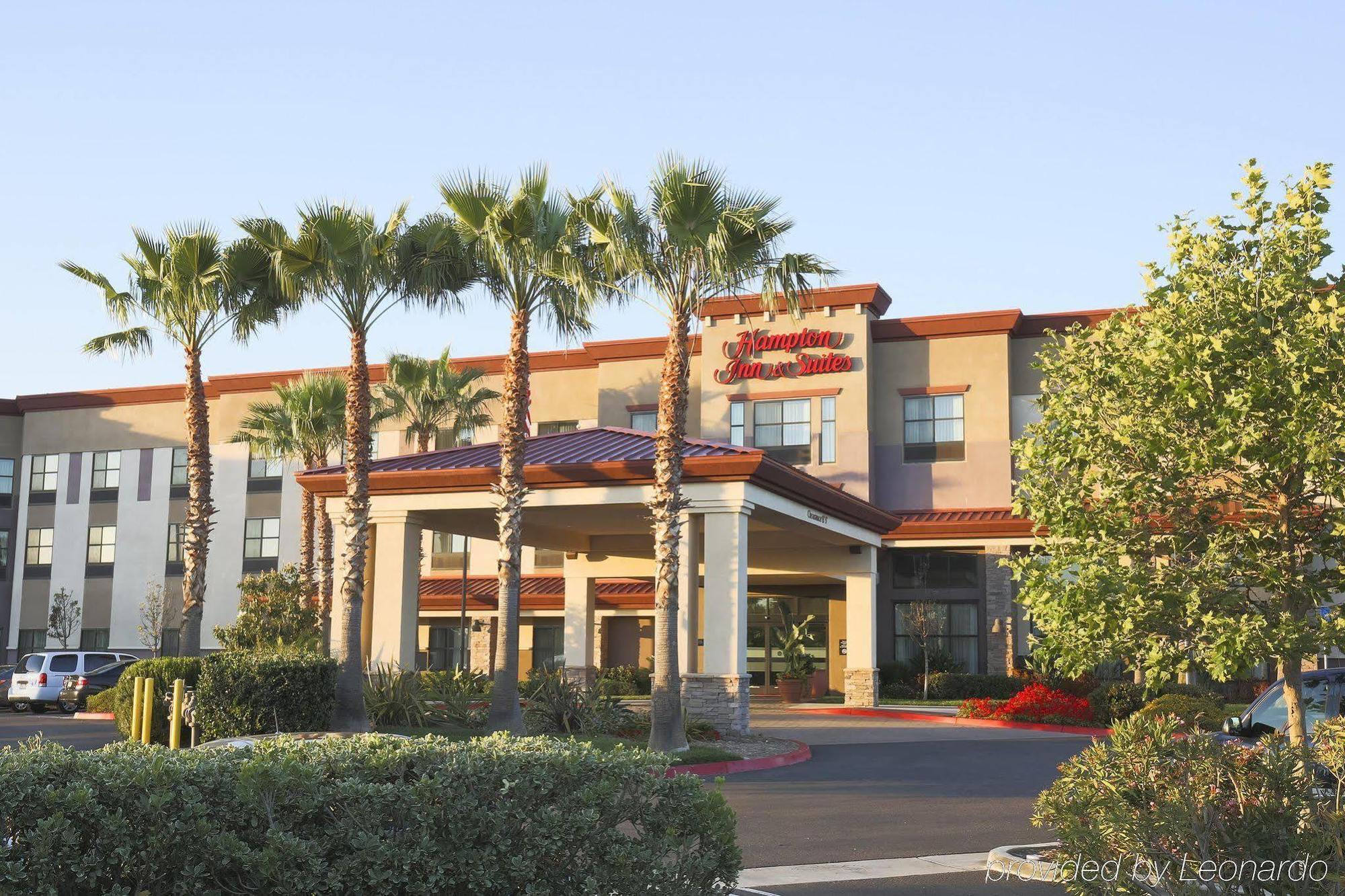 Hampton Inn&Suites San Diego-Poway Exterior foto
