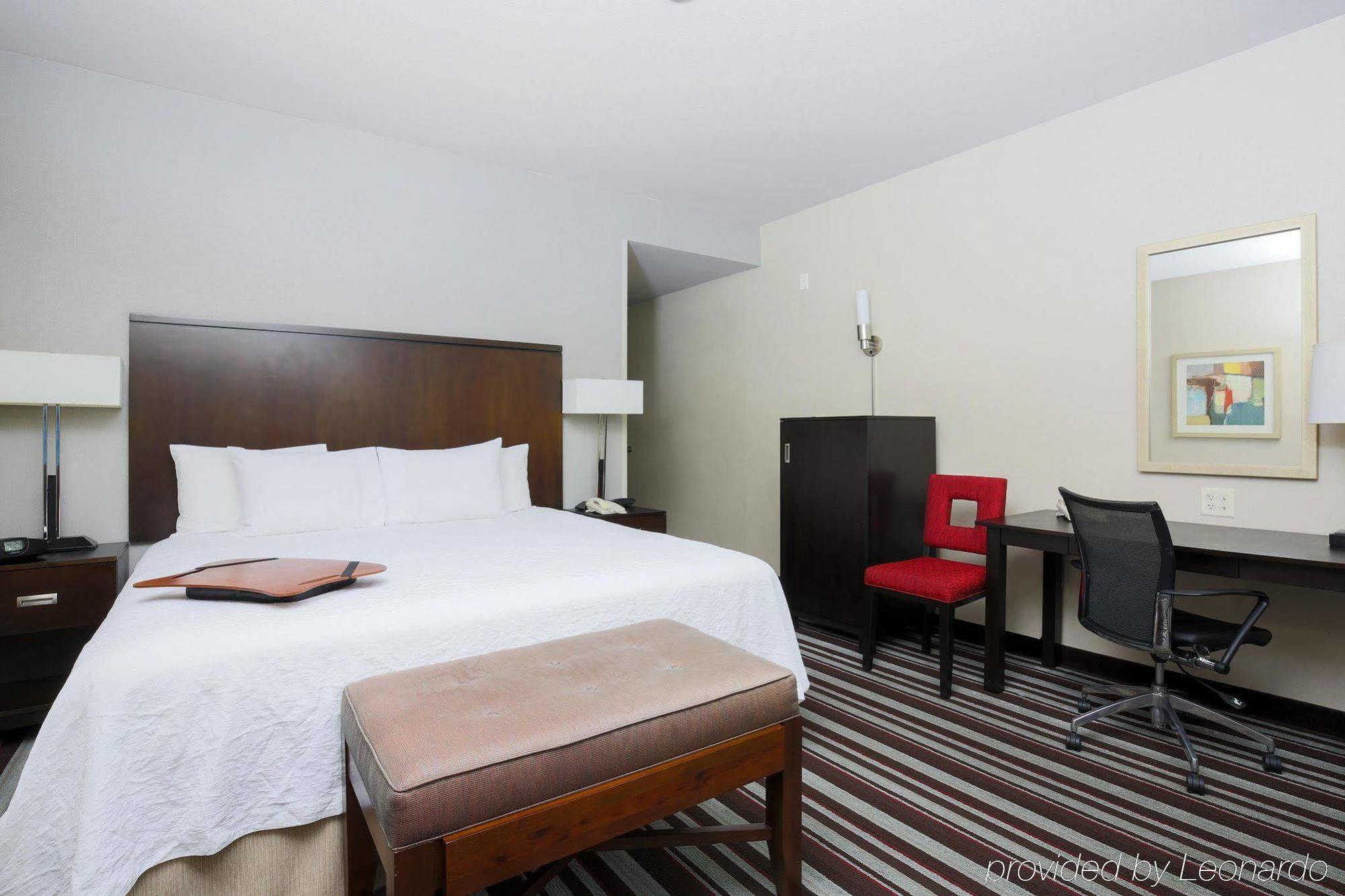 Hampton Inn&Suites San Diego-Poway Exterior foto