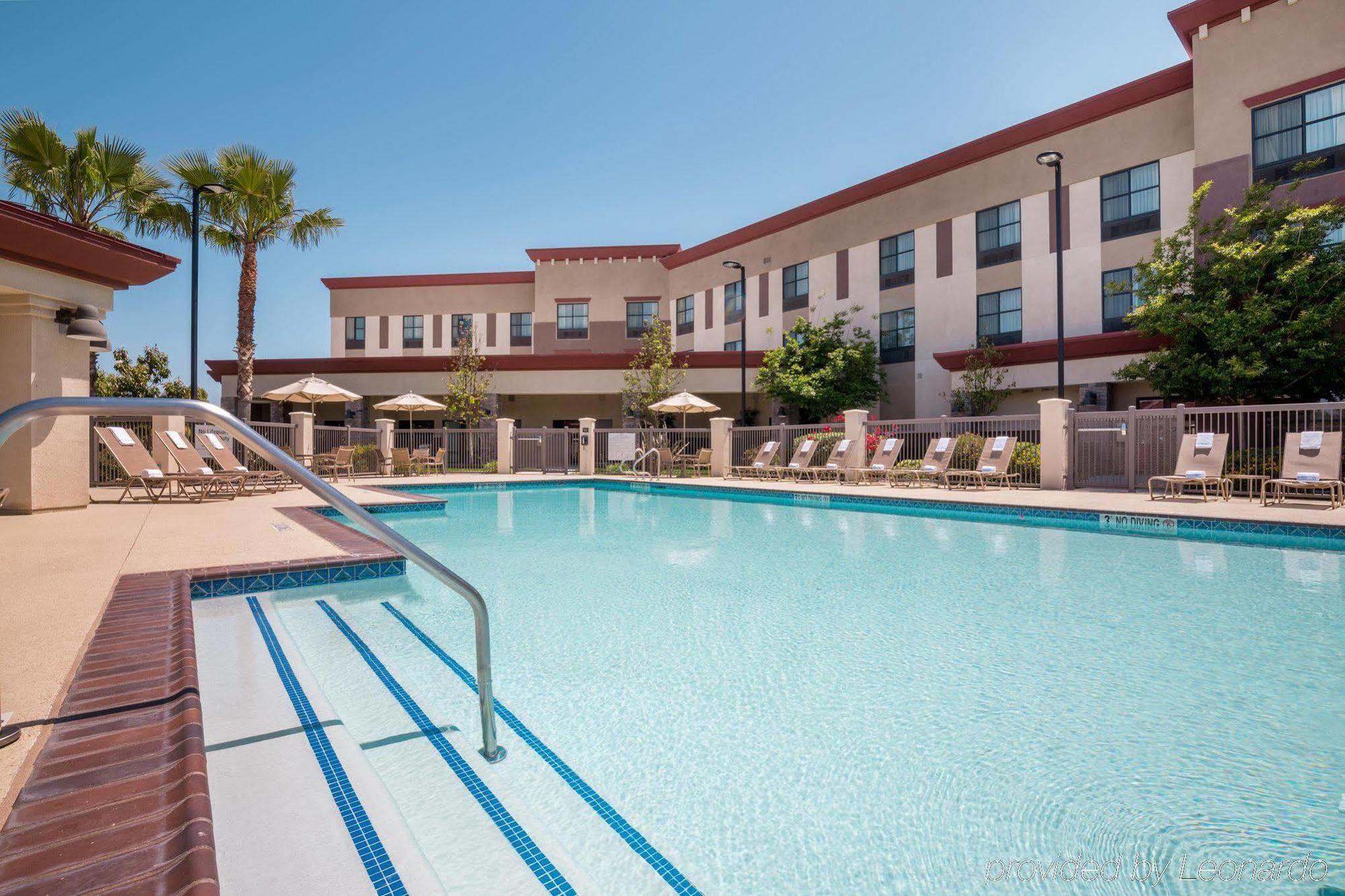 Hampton Inn&Suites San Diego-Poway Exterior foto