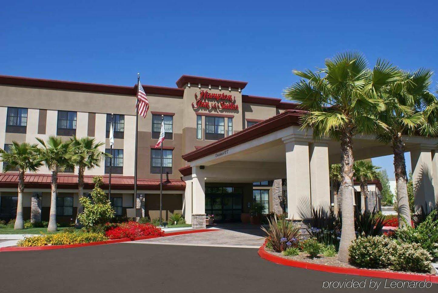 Hampton Inn&Suites San Diego-Poway Exterior foto