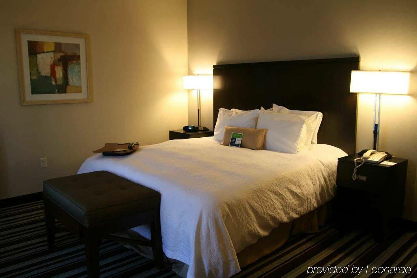 Hampton Inn&Suites San Diego-Poway Exterior foto